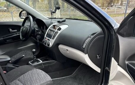 KIA cee'd I рестайлинг, 2009 год, 760 000 рублей, 9 фотография