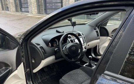 KIA cee'd I рестайлинг, 2009 год, 760 000 рублей, 8 фотография