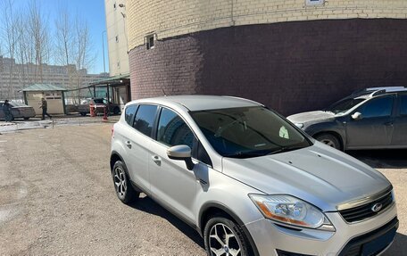 Ford Kuga III, 2012 год, 1 199 000 рублей, 3 фотография