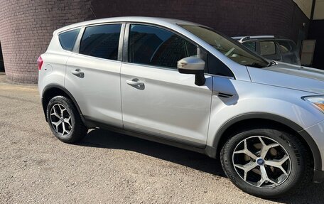 Ford Kuga III, 2012 год, 1 199 000 рублей, 4 фотография