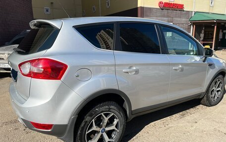 Ford Kuga III, 2012 год, 1 199 000 рублей, 5 фотография