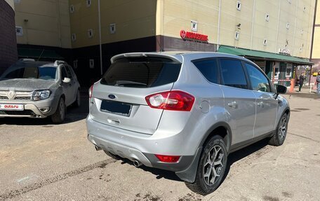Ford Kuga III, 2012 год, 1 199 000 рублей, 6 фотография