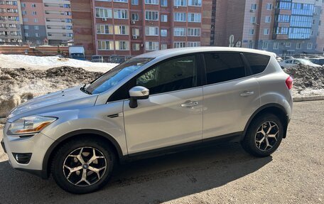 Ford Kuga III, 2012 год, 1 199 000 рублей, 9 фотография