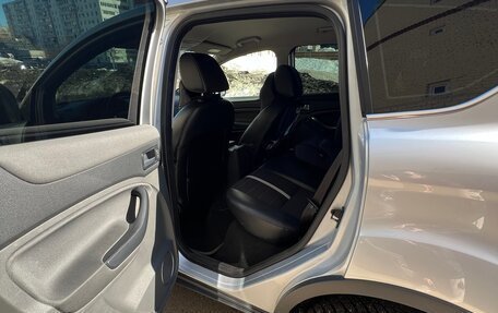 Ford Kuga III, 2012 год, 1 199 000 рублей, 13 фотография