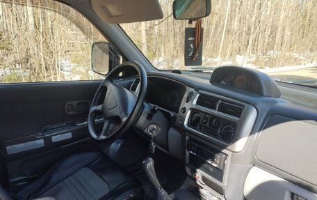 Mitsubishi Pajero Sport II рестайлинг, 2008 год, 965 000 рублей, 7 фотография