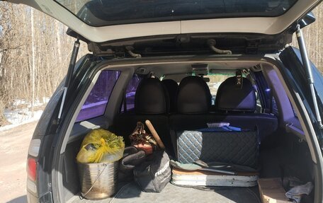 Mitsubishi Pajero Sport II рестайлинг, 2008 год, 965 000 рублей, 6 фотография