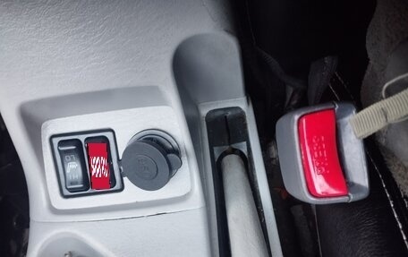 Mitsubishi Pajero Sport II рестайлинг, 2008 год, 965 000 рублей, 10 фотография