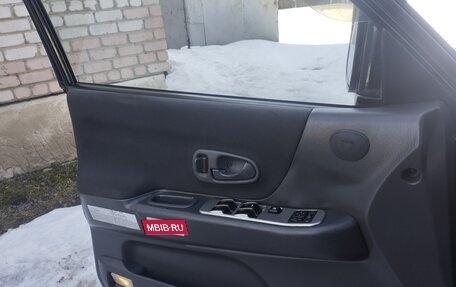 Mitsubishi Pajero Sport II рестайлинг, 2008 год, 965 000 рублей, 9 фотография