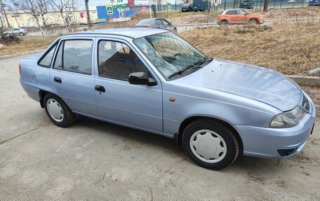 Daewoo Nexia I рестайлинг, 2010 год, 250 000 рублей, 8 фотография