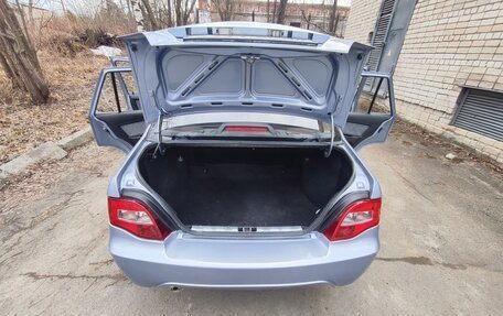 Daewoo Nexia I рестайлинг, 2010 год, 250 000 рублей, 17 фотография