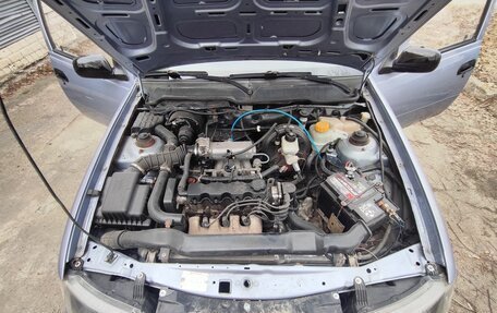 Daewoo Nexia I рестайлинг, 2010 год, 250 000 рублей, 18 фотография