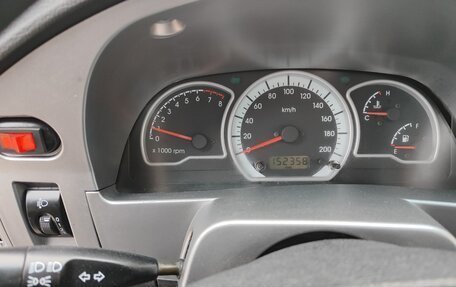 Daewoo Nexia I рестайлинг, 2010 год, 250 000 рублей, 16 фотография