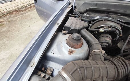 Daewoo Nexia I рестайлинг, 2010 год, 250 000 рублей, 20 фотография