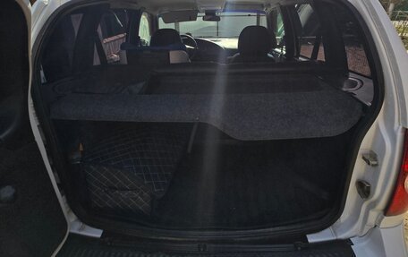 Chevrolet Niva I рестайлинг, 2013 год, 780 000 рублей, 8 фотография