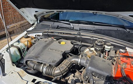 Chevrolet Niva I рестайлинг, 2013 год, 780 000 рублей, 10 фотография