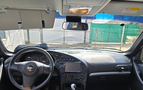 Chevrolet Niva I рестайлинг, 2013 год, 780 000 рублей, 9 фотография