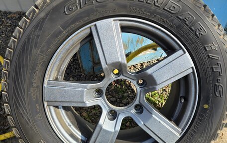 Chevrolet Niva I рестайлинг, 2013 год, 780 000 рублей, 12 фотография