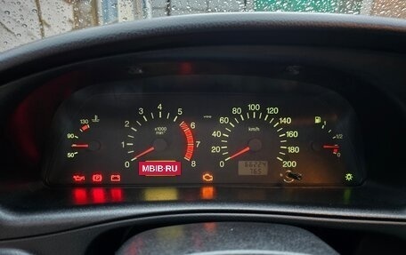 Chevrolet Niva I рестайлинг, 2013 год, 780 000 рублей, 11 фотография