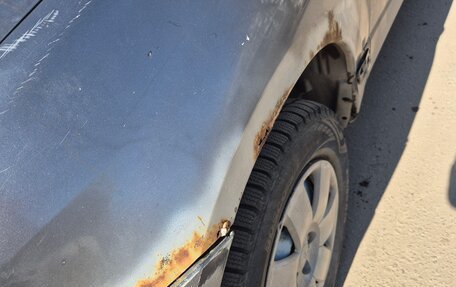 Mitsubishi Outlander III рестайлинг 3, 2007 год, 360 000 рублей, 3 фотография