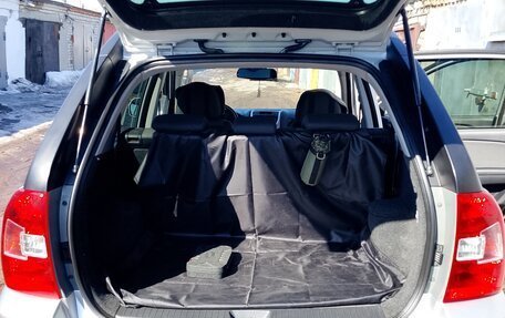 KIA Sportage II, 2009 год, 950 000 рублей, 9 фотография