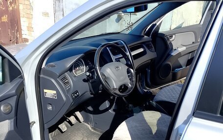 KIA Sportage II, 2009 год, 950 000 рублей, 12 фотография