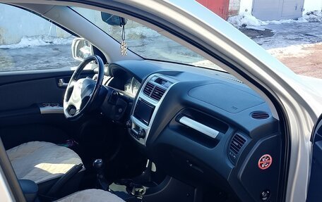 KIA Sportage II, 2009 год, 950 000 рублей, 6 фотография