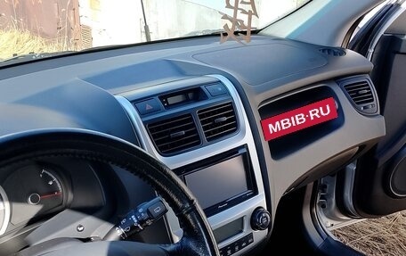 KIA Sportage II, 2009 год, 950 000 рублей, 10 фотография