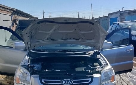 KIA Sportage II, 2009 год, 950 000 рублей, 15 фотография