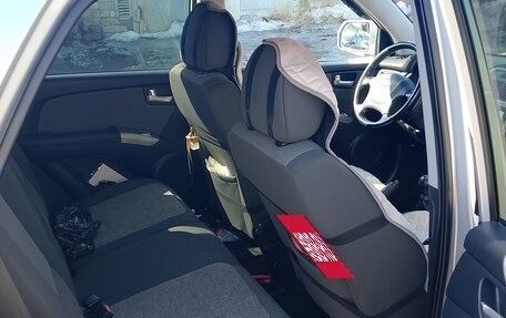 KIA Sportage II, 2009 год, 950 000 рублей, 7 фотография