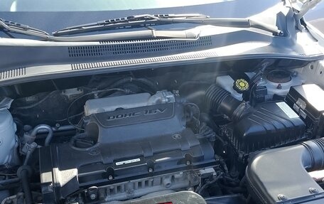 KIA Sportage II, 2009 год, 950 000 рублей, 5 фотография