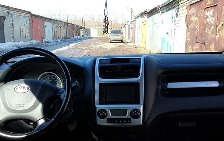 KIA Sportage II, 2009 год, 950 000 рублей, 8 фотография