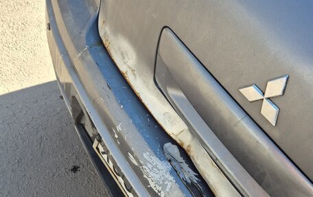 Mitsubishi Outlander III рестайлинг 3, 2007 год, 360 000 рублей, 7 фотография