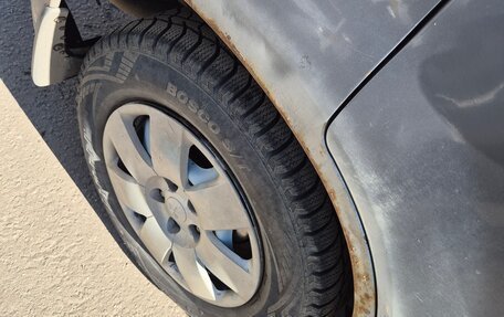 Mitsubishi Outlander III рестайлинг 3, 2007 год, 360 000 рублей, 9 фотография