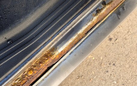 Mitsubishi Outlander III рестайлинг 3, 2007 год, 360 000 рублей, 15 фотография