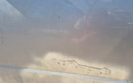 Mitsubishi Outlander III рестайлинг 3, 2007 год, 360 000 рублей, 4 фотография