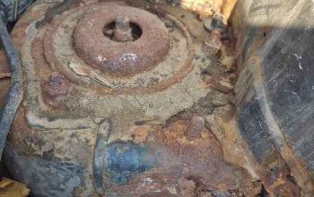 Mitsubishi Outlander III рестайлинг 3, 2007 год, 360 000 рублей, 10 фотография