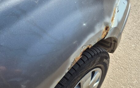 Mitsubishi Outlander III рестайлинг 3, 2007 год, 360 000 рублей, 11 фотография