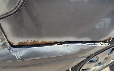 Mitsubishi Outlander III рестайлинг 3, 2007 год, 360 000 рублей, 12 фотография