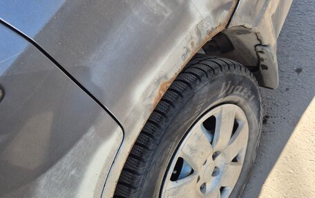 Mitsubishi Outlander III рестайлинг 3, 2007 год, 360 000 рублей, 5 фотография