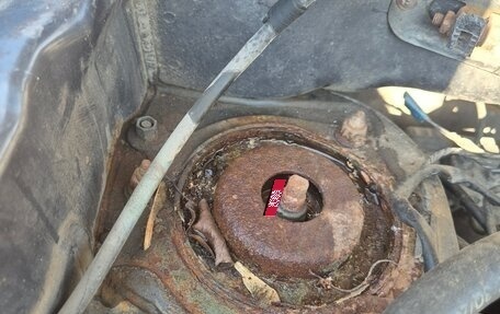 Mitsubishi Outlander III рестайлинг 3, 2007 год, 360 000 рублей, 13 фотография