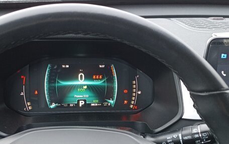 Chery Tiggo 7 Pro, 2021 год, 1 700 000 рублей, 10 фотография