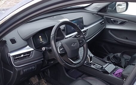 Chery Tiggo 7 Pro, 2021 год, 1 700 000 рублей, 9 фотография