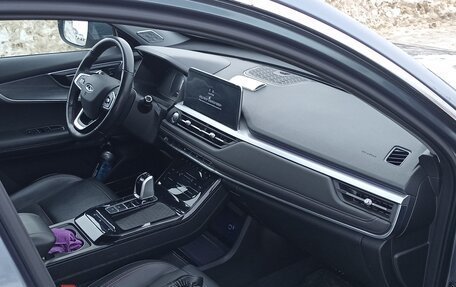 Chery Tiggo 7 Pro, 2021 год, 1 700 000 рублей, 8 фотография