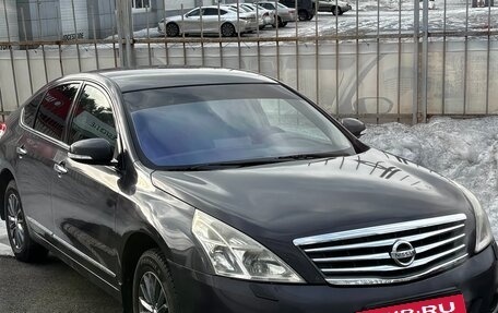 Nissan Teana, 2008 год, 799 000 рублей, 2 фотография
