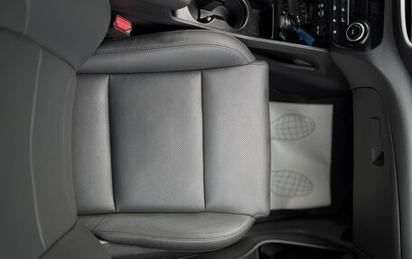 Hyundai Tucson III, 2019 год, 2 510 000 рублей, 14 фотография