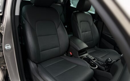 Hyundai Tucson III, 2019 год, 2 510 000 рублей, 21 фотография