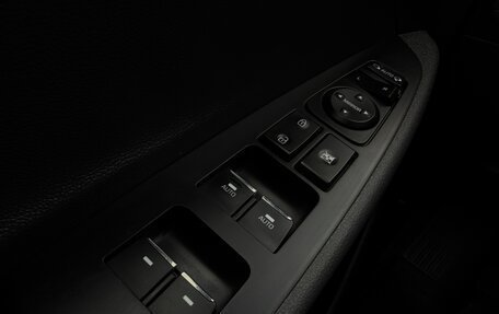 Hyundai Tucson III, 2019 год, 2 510 000 рублей, 16 фотография