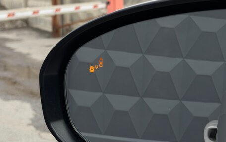 Hyundai Tucson III, 2019 год, 2 510 000 рублей, 18 фотография