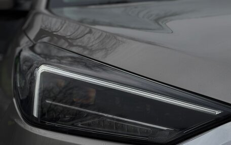 Hyundai Tucson III, 2019 год, 2 510 000 рублей, 22 фотография