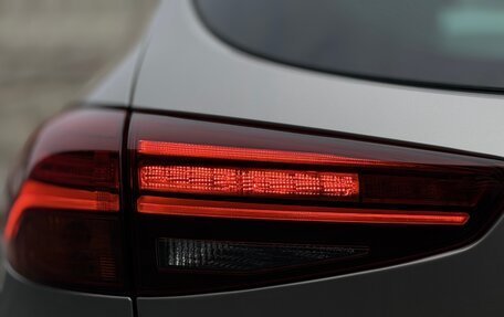 Hyundai Tucson III, 2019 год, 2 510 000 рублей, 33 фотография